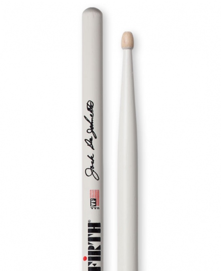 VIC Firth SJD Jack Dejonette