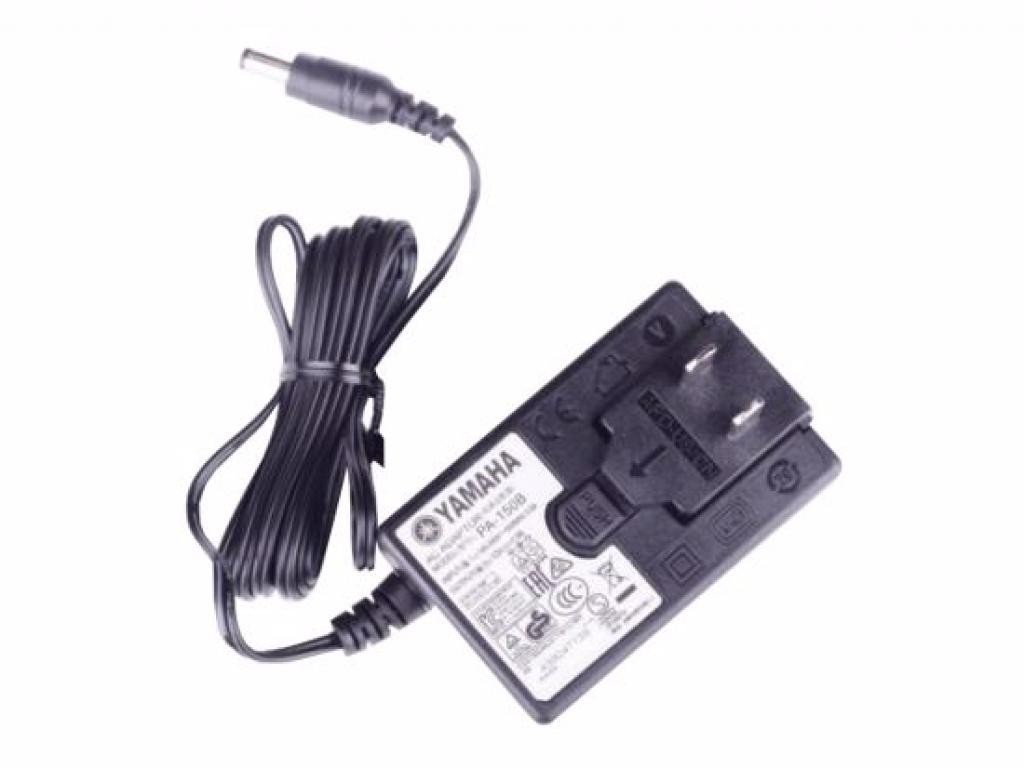 Yamaha Pa150b Adaptador Bivolt