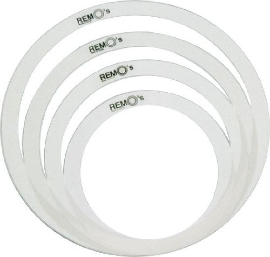 Evans E/ring 12-13-14-16" Pack