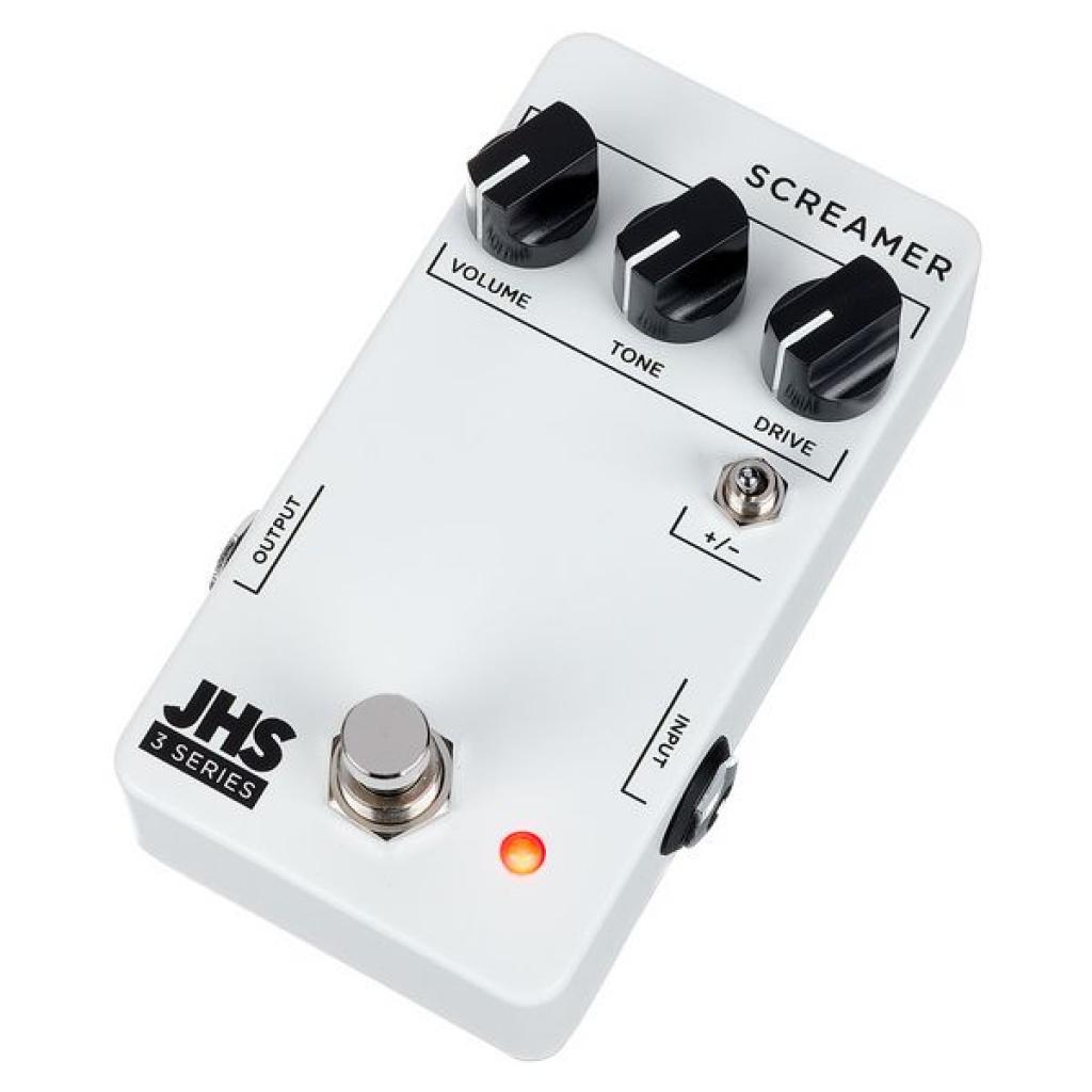 JHS 3 Series Screamer S/C "B" Stock