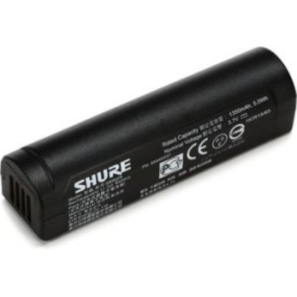 Shure Sb902b Bateria