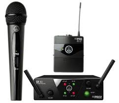 AKG WMS40 PRO Mini MIX