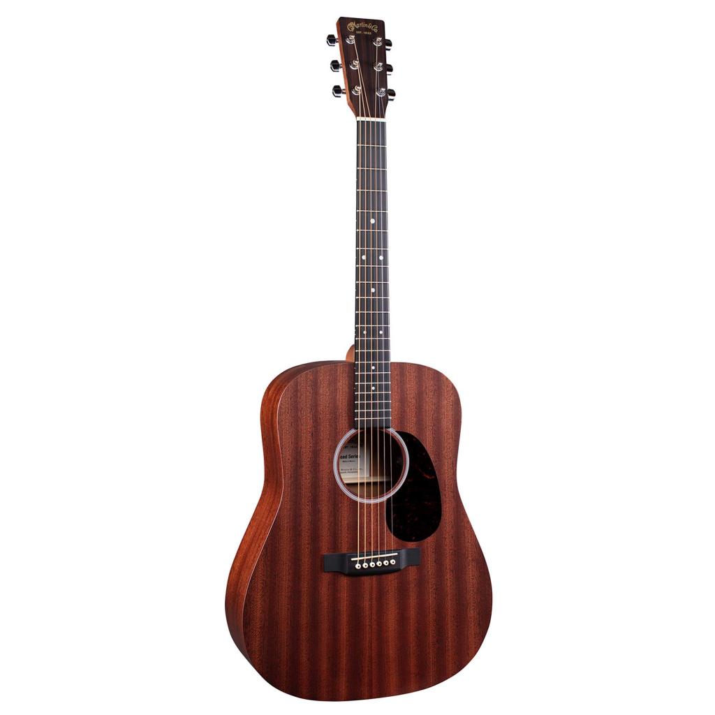 Martin D10E-01