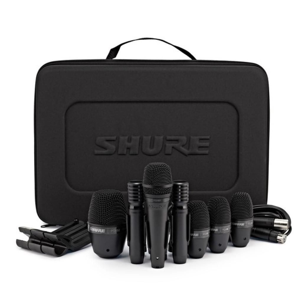 Shure Drum KIT PGA7
