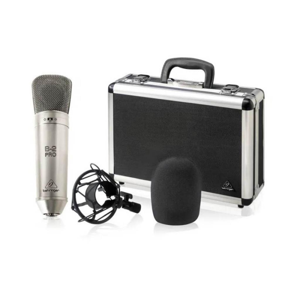 Behringer B2 PRO