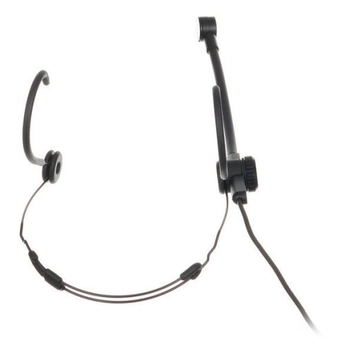 MICRÓFONO SHURE SM39 TQG — foto 1