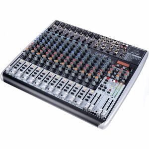Behringer Xenyx Qx2222 USB