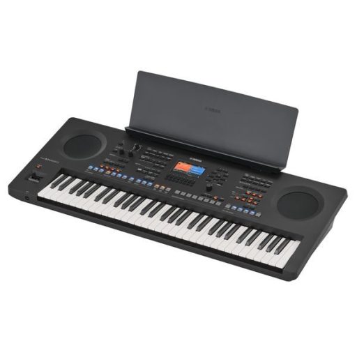 YAMAHA PSR SX600 — foto 1