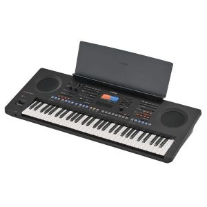 Yamaha PSR SX600
