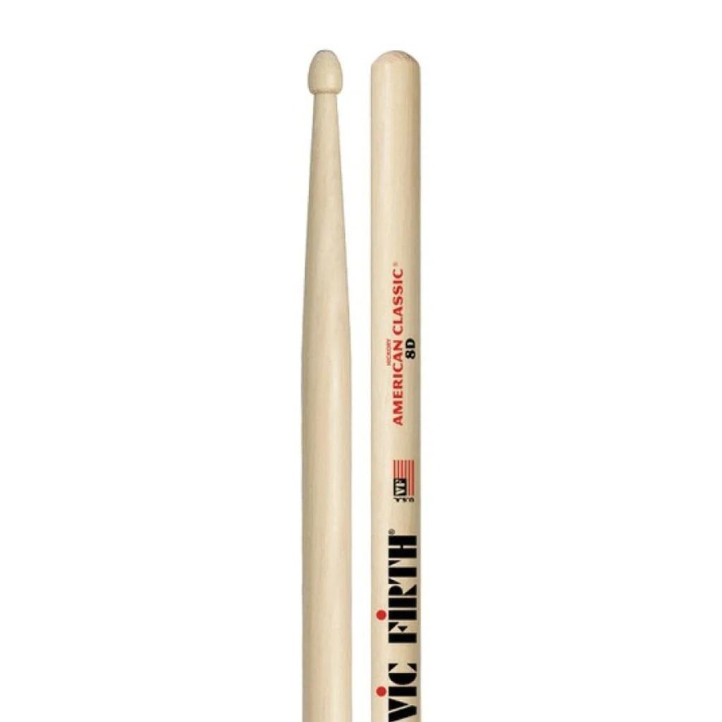 VIC Firth 8D Madeira