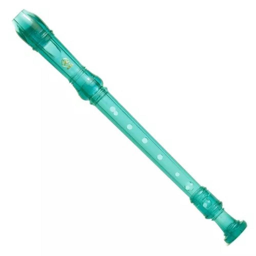 Yamaha Yrs20gb Flauta Doce Soprano (blue)
