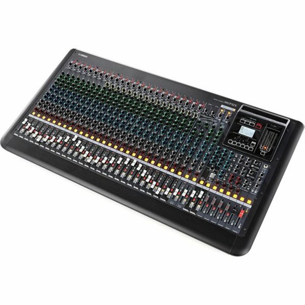 Yamaha Mgp32x
