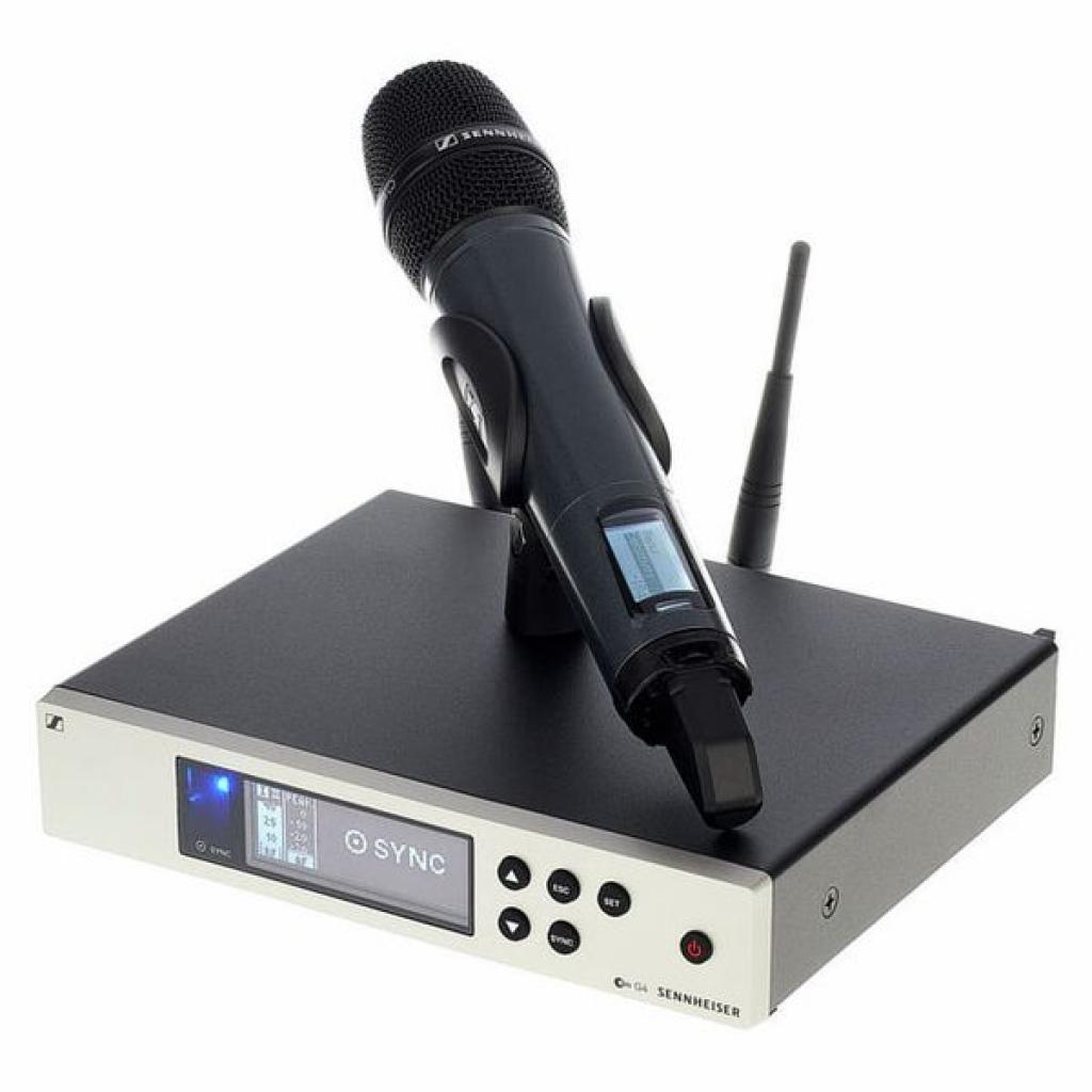 Sennheiser EW100 835 G4