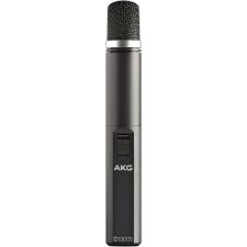 AKG C1000s