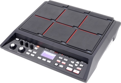 Roland SPD SX Sampling PAD