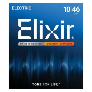 Elixir Guit. Nanoweb 0.10