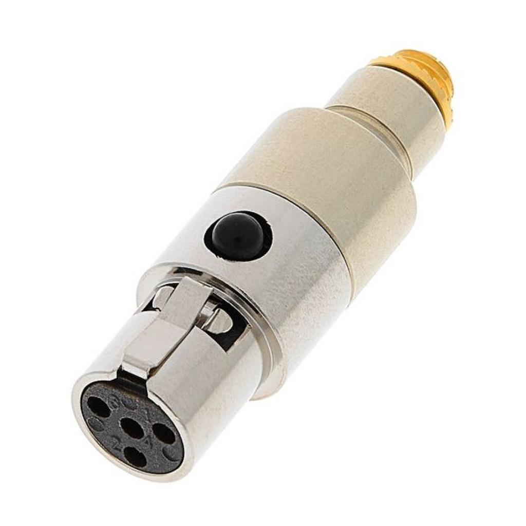 DPA Dad9010 Adaptador P/ Shure