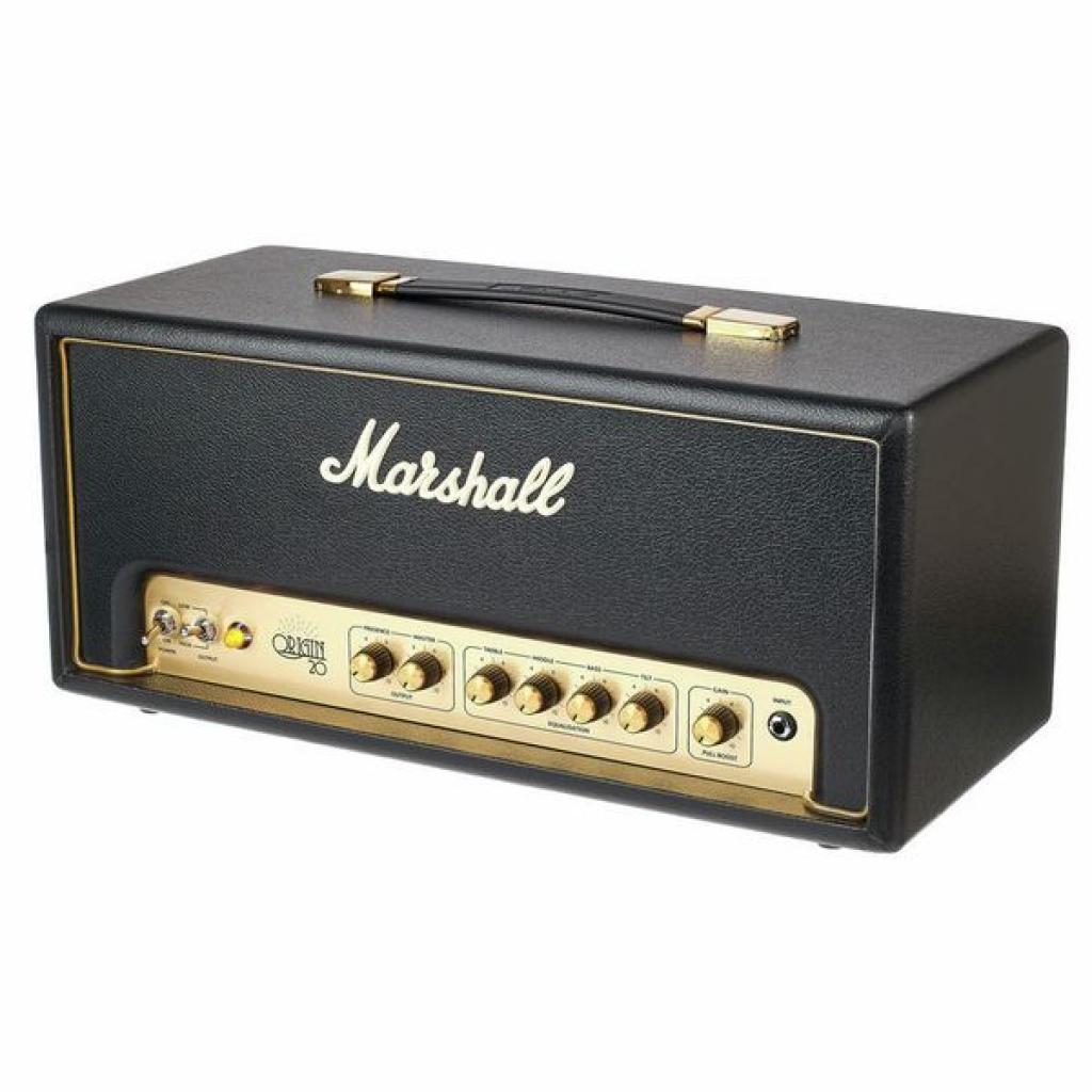 Marshall Origin 20H Cabeçote