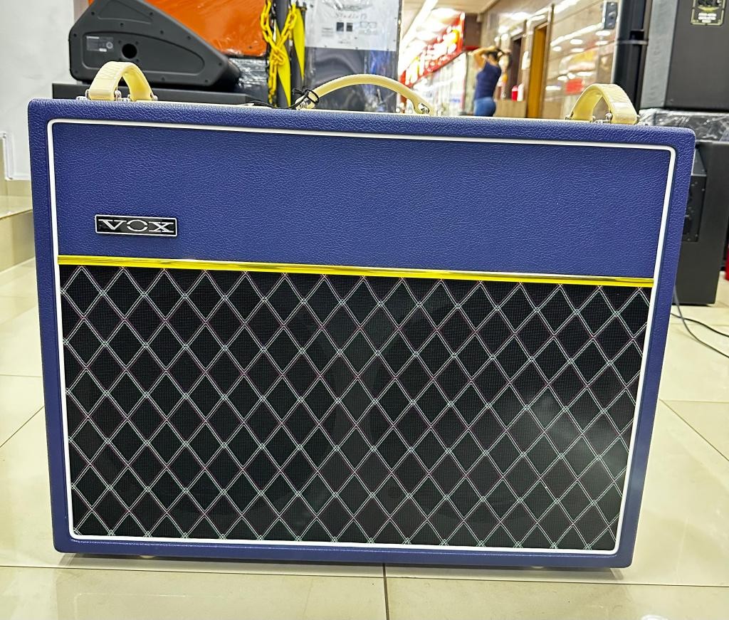 VOX Ac30c2 "B" Stock