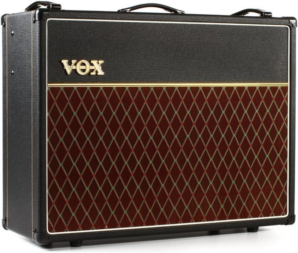 VOX Ac30c2 30W