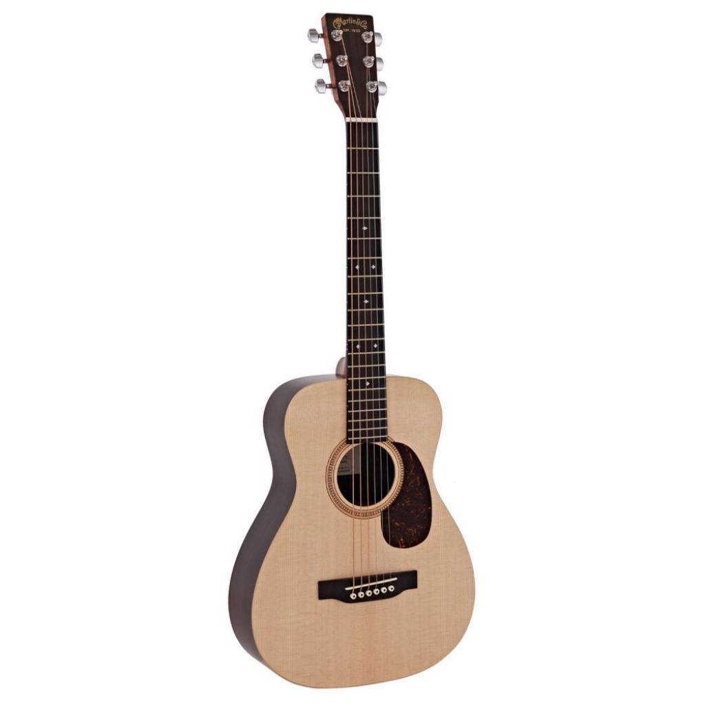 MARTIN LX1RE SONITONE W/GB — foto 1