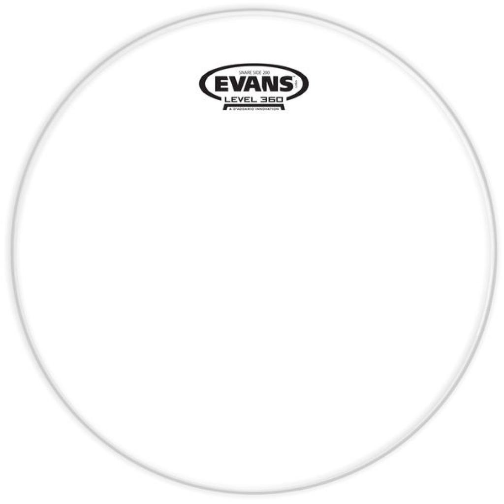 Evans 14" S14h20 HZY 200