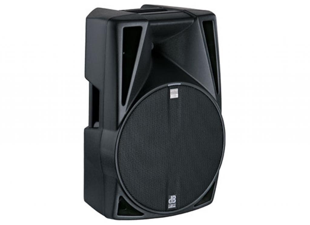 DB Technologies Opera 402D 110V