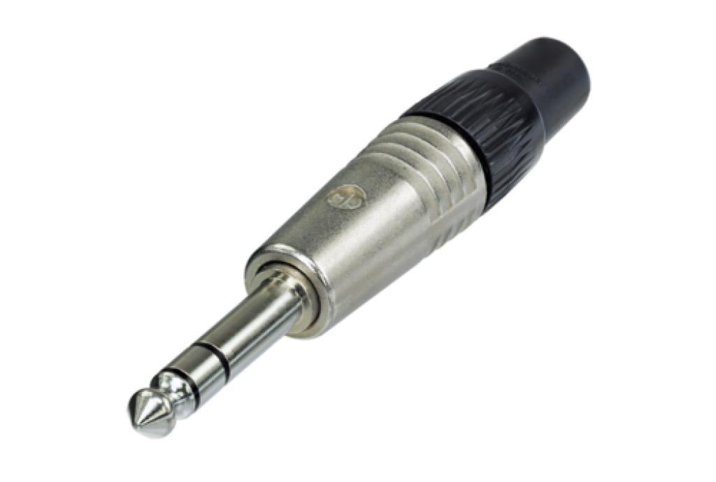 Neutrik NP3C P10 Stereo