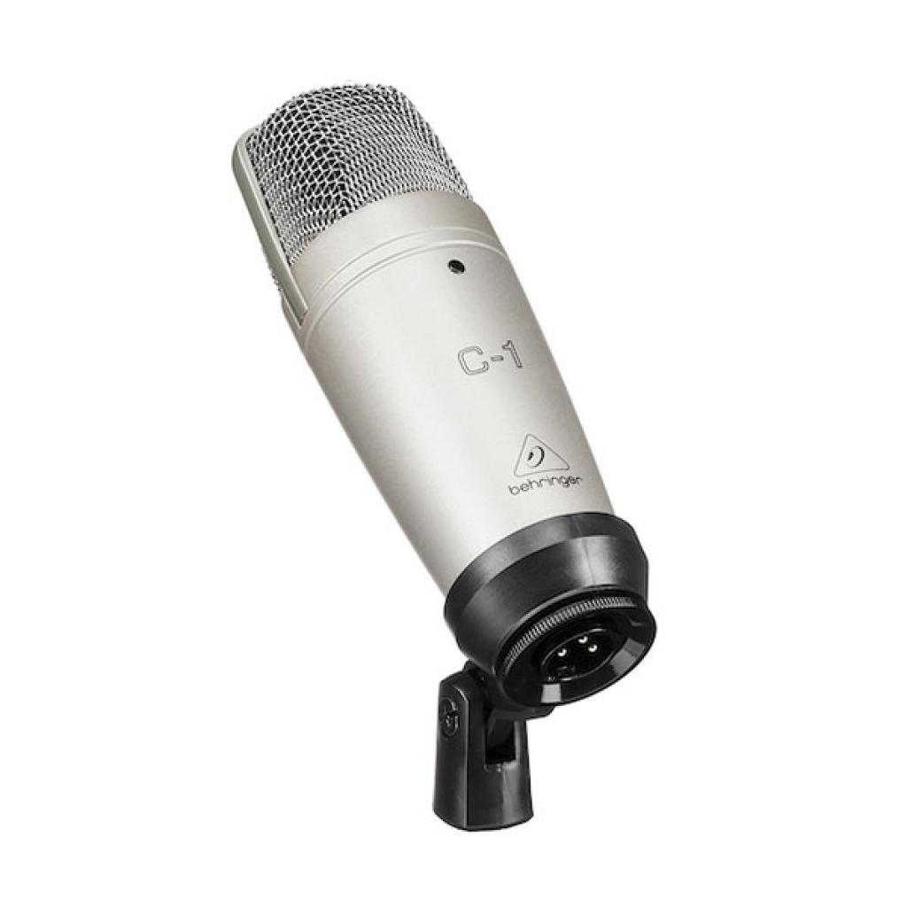 Behringer C1