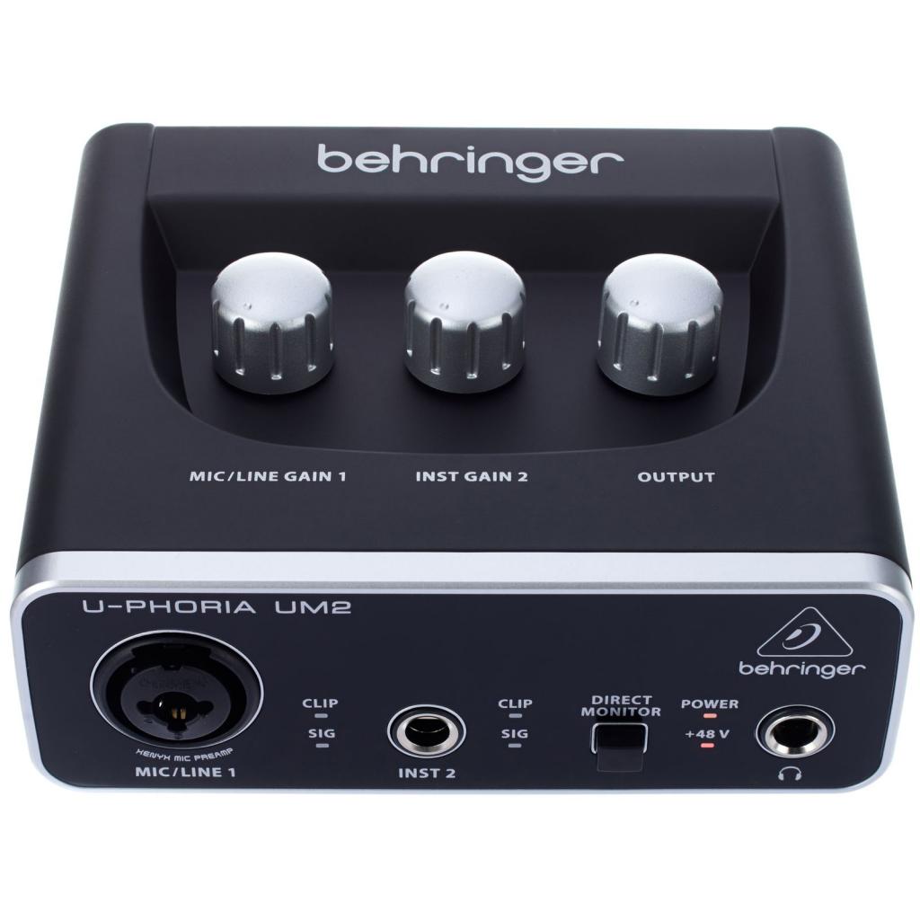 Behringer UM2