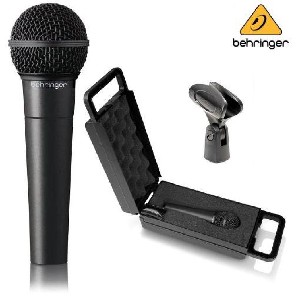 Behringer Xm8500