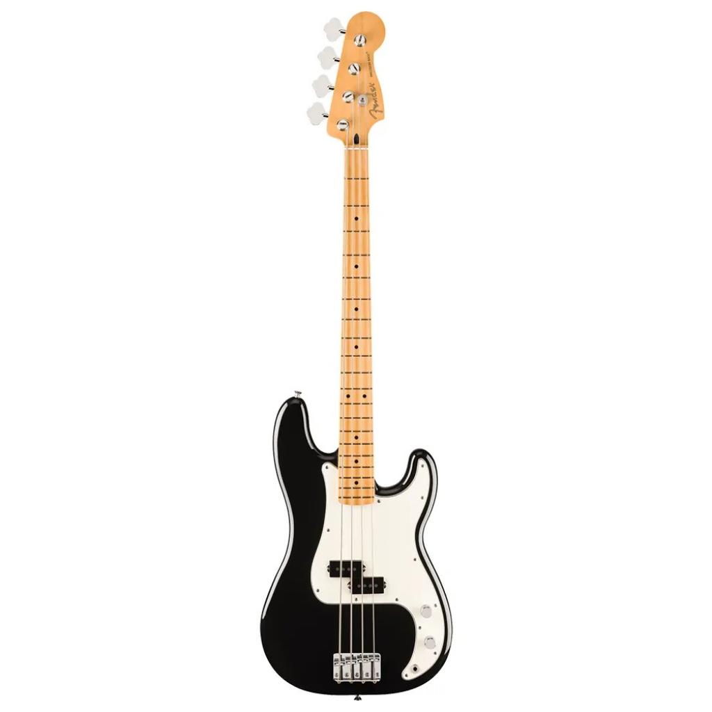 Fender Bass P.bass Mex. Player II 0140472506 MN BK