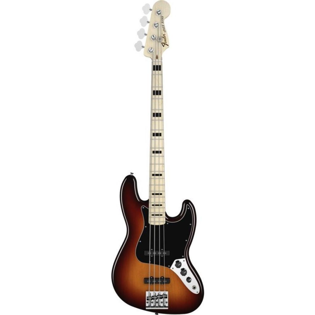 Fender Bass Geddy LEE J.bass 4 0147702-300 SB