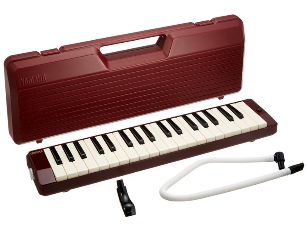 Yamaha P37D Pianica
