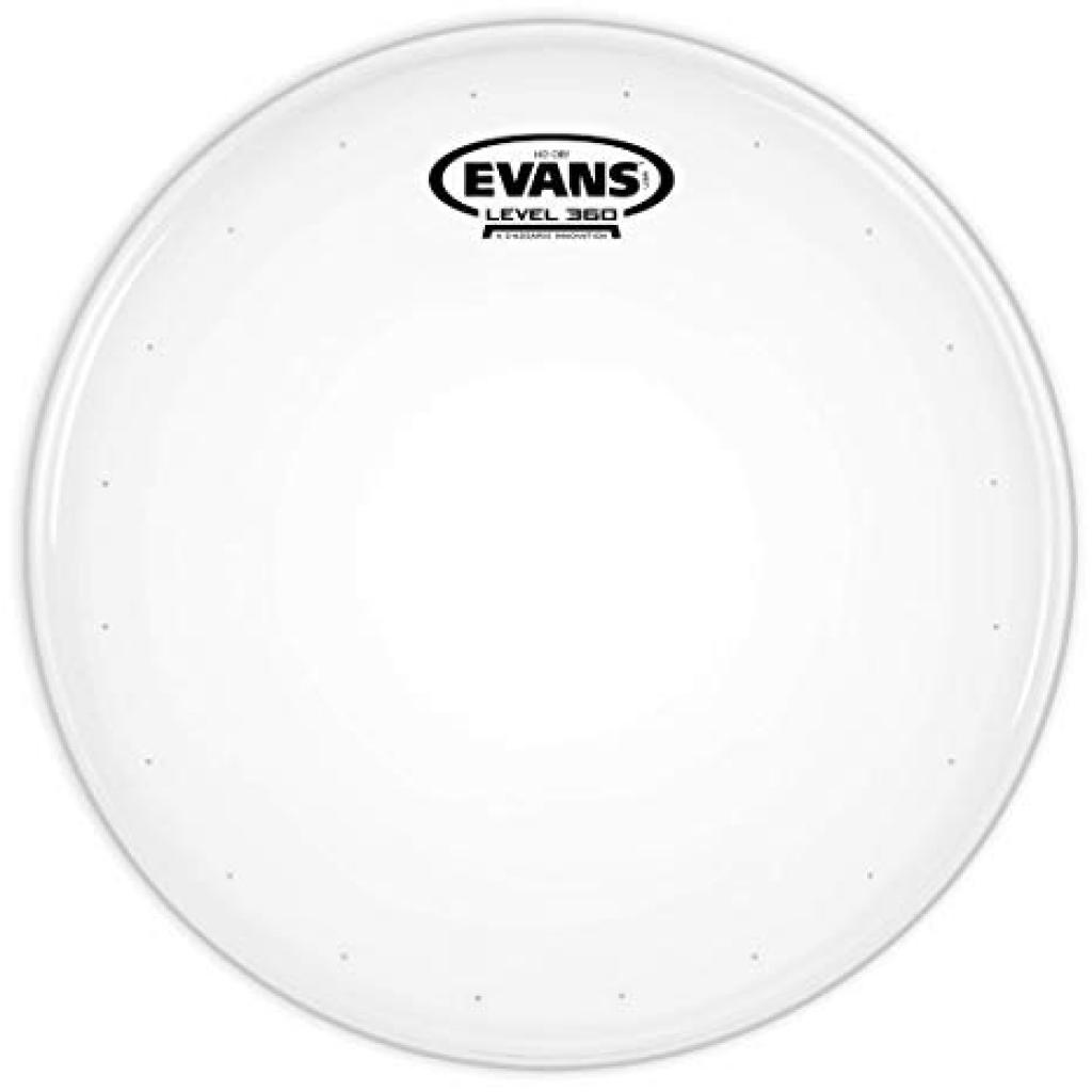 Evans 14" B14hdd GEN HD DRY CTD