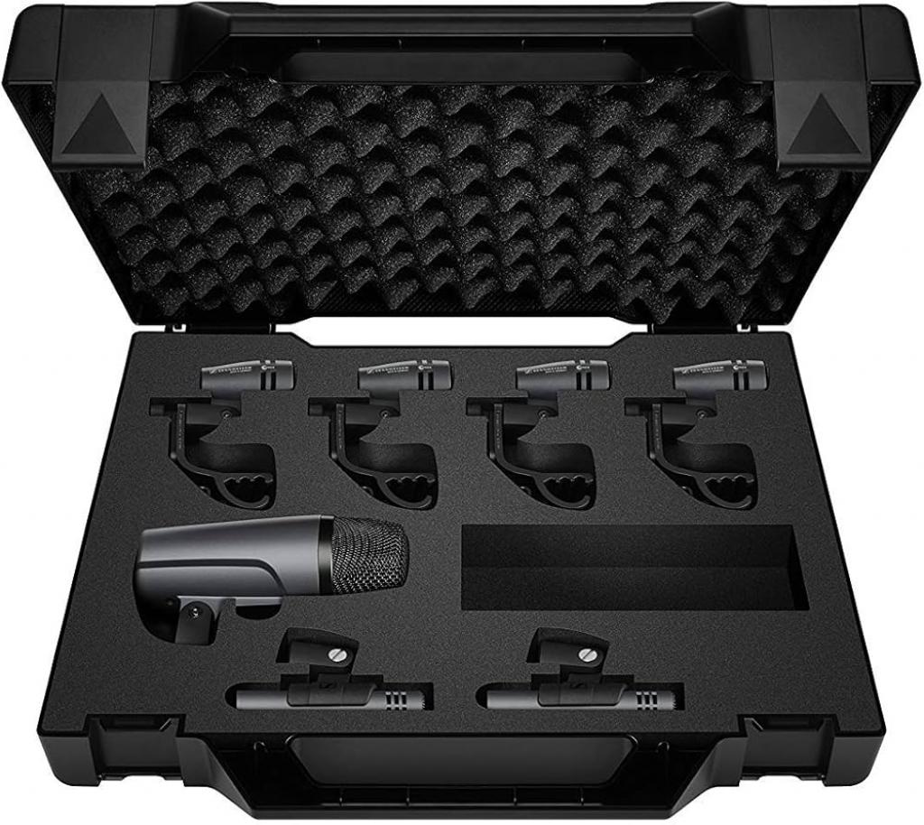 Sennheiser KIT Evolution E600 Drum SET