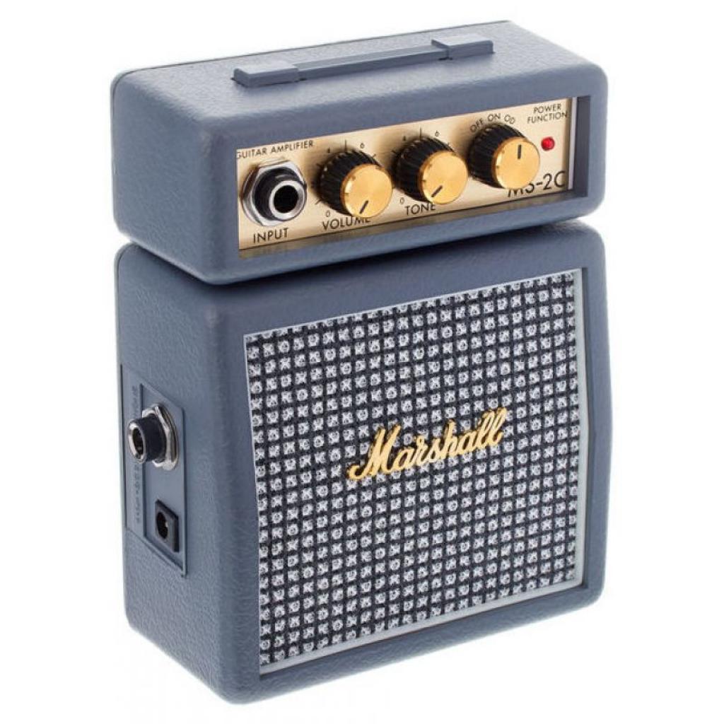 Marshall Combo MS2 c Mini Classic