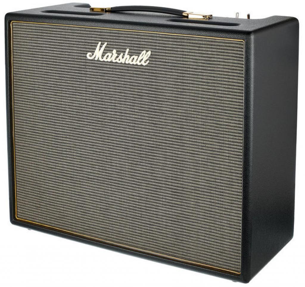 Marshall Origin 50CE Combo
