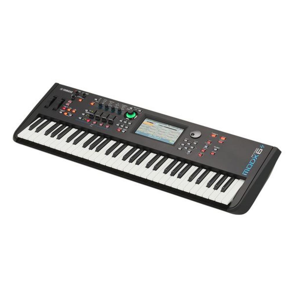 Yamaha Modx6+