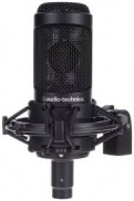 Audio-Technica At2050