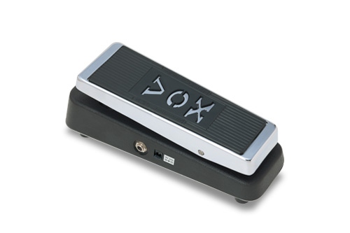 Pedal VOX V847 WAH-WAH