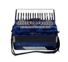 ACORDEON D'ANGELICO 80 BAIXOS