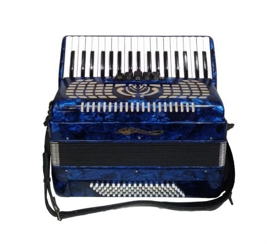 ACORDEON DANGELICO 80 BAIXOS