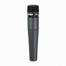 Microfone Shure SM57LC