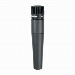 SHURE SM57LC