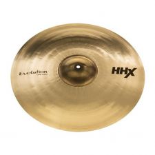 SABIAN 10