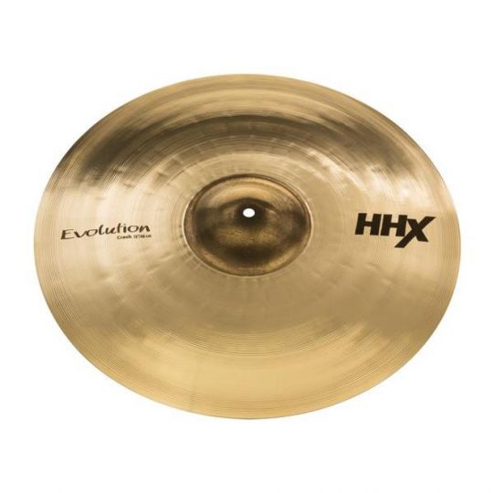 SABIAN 10 HHX EVOLUTION SPLASH - 11005 XEB