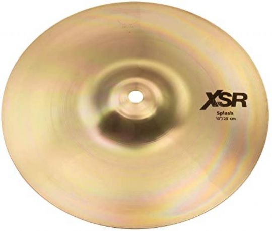 SABIAN 10 XSR SPLASH BR - XSR 1005 B