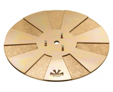 SABIAN 12