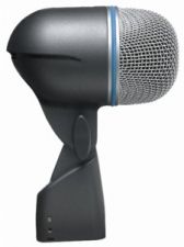 Microfone Shure Beta-52A